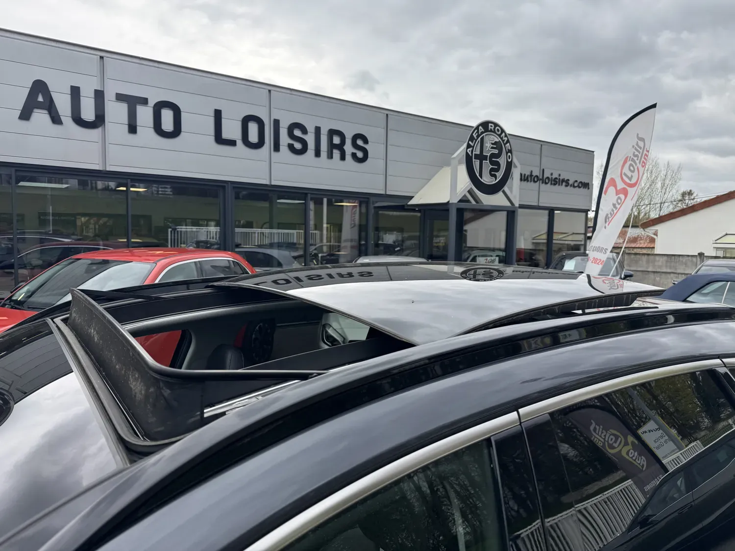 HYUNDAI TUCSON 1.6 T-GDI 230 HYBRID EXECUTIVE BVA