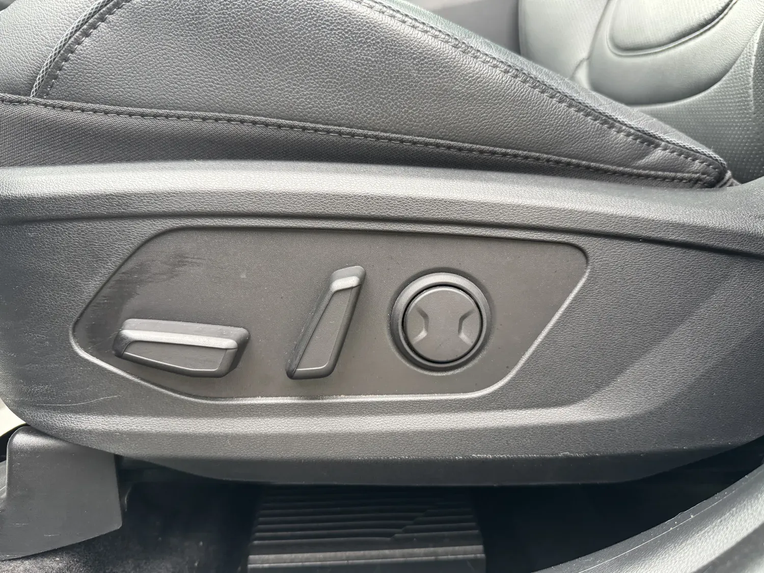 HYUNDAI TUCSON 1.6 T-GDI 230 HYBRID EXECUTIVE BVA