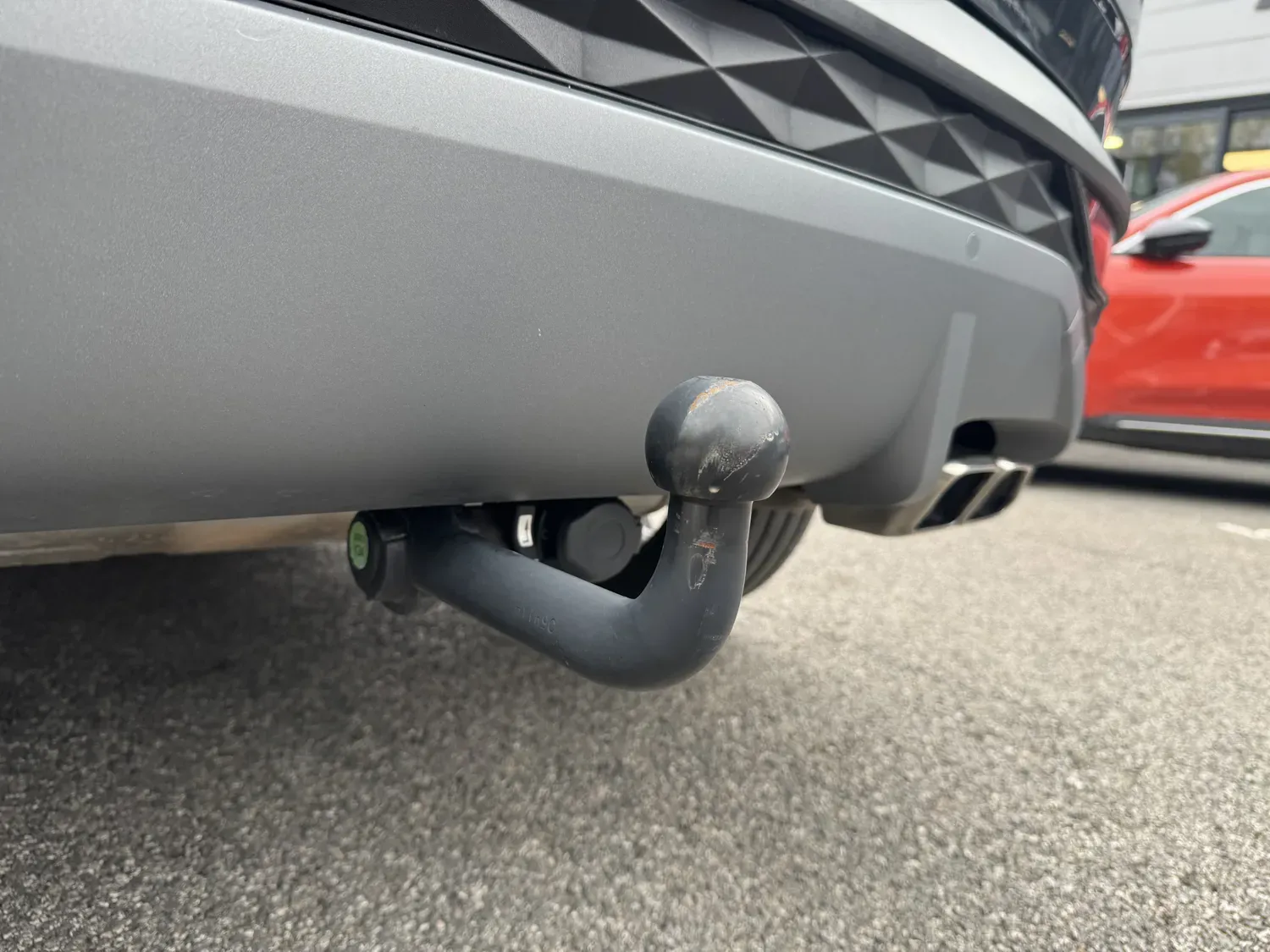 HYUNDAI TUCSON 1.6 T-GDI 230 HYBRID EXECUTIVE BVA