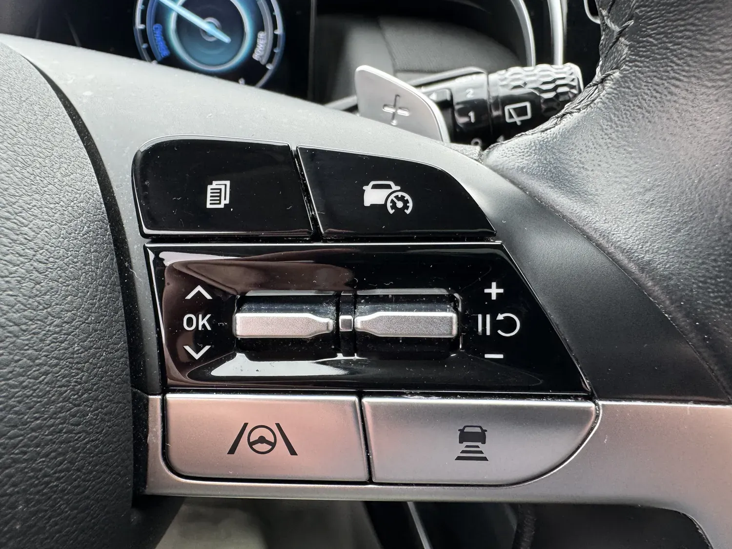 HYUNDAI TUCSON 1.6 T-GDI 230 HYBRID EXECUTIVE BVA