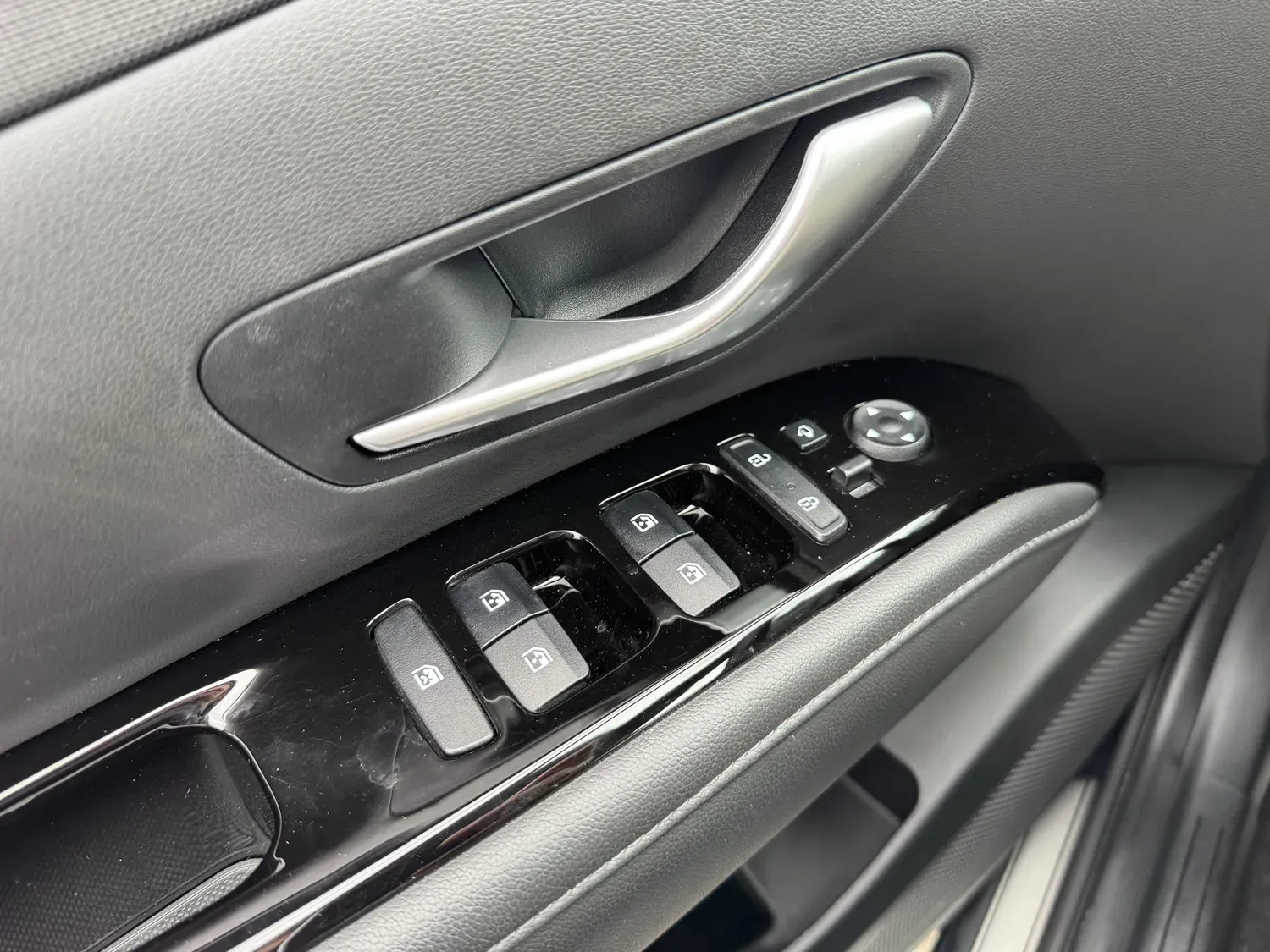 HYUNDAI TUCSON 1.6 T-GDI 230 HYBRID EXECUTIVE BVA