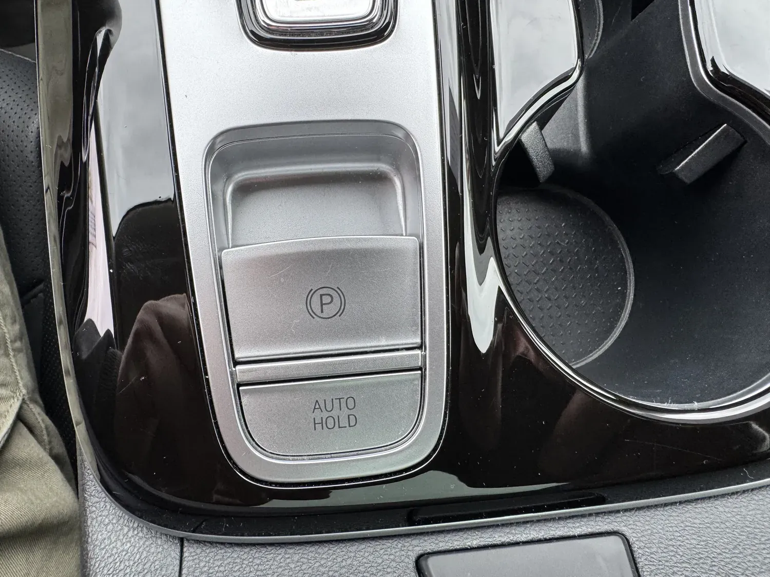 HYUNDAI TUCSON 1.6 T-GDI 230 HYBRID EXECUTIVE BVA