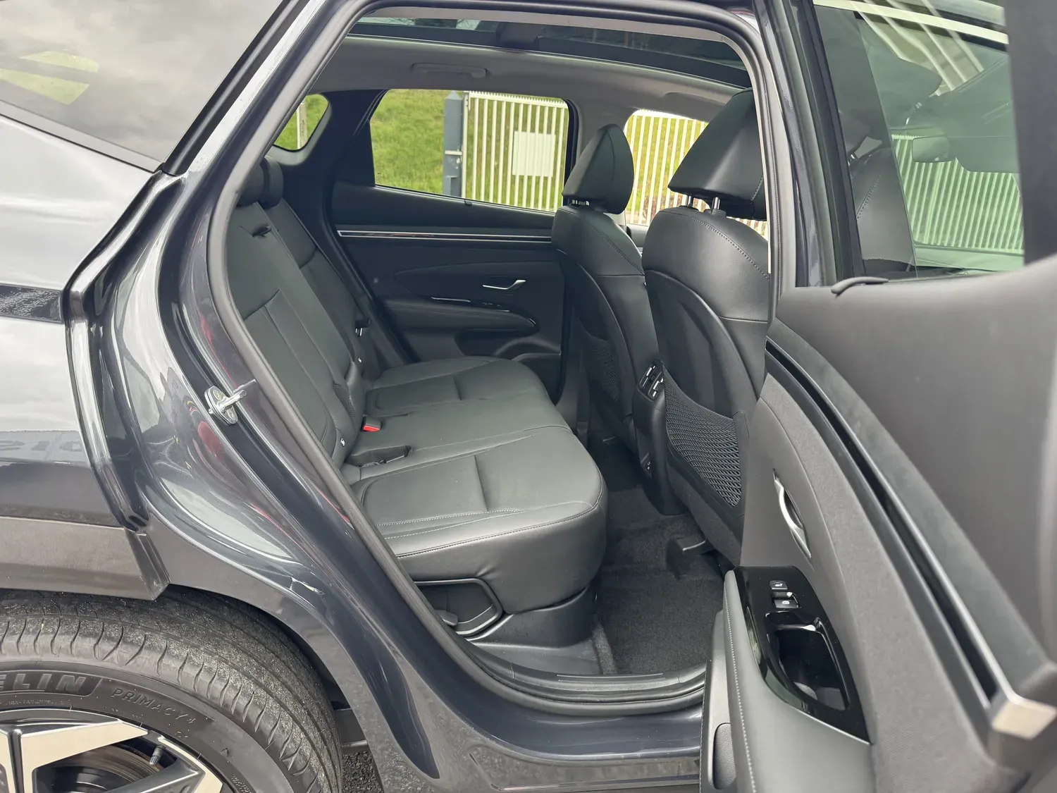 HYUNDAI TUCSON 1.6 T-GDI 230 HYBRID EXECUTIVE BVA