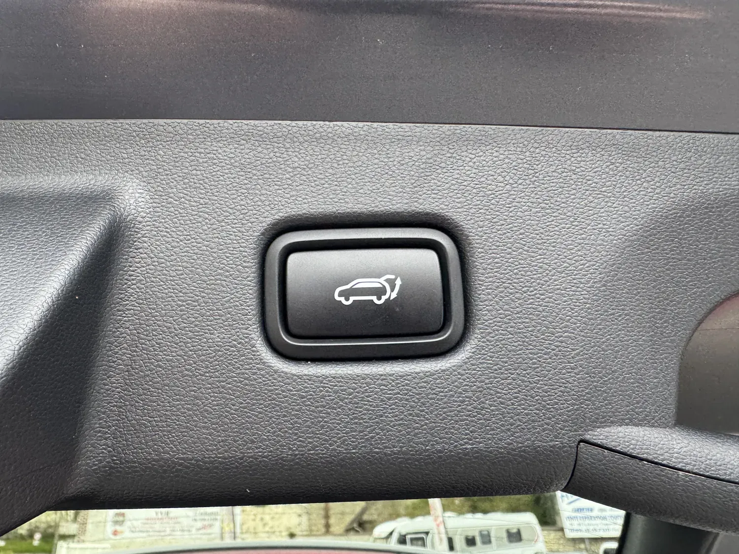 HYUNDAI TUCSON 1.6 T-GDI 230 HYBRID EXECUTIVE BVA