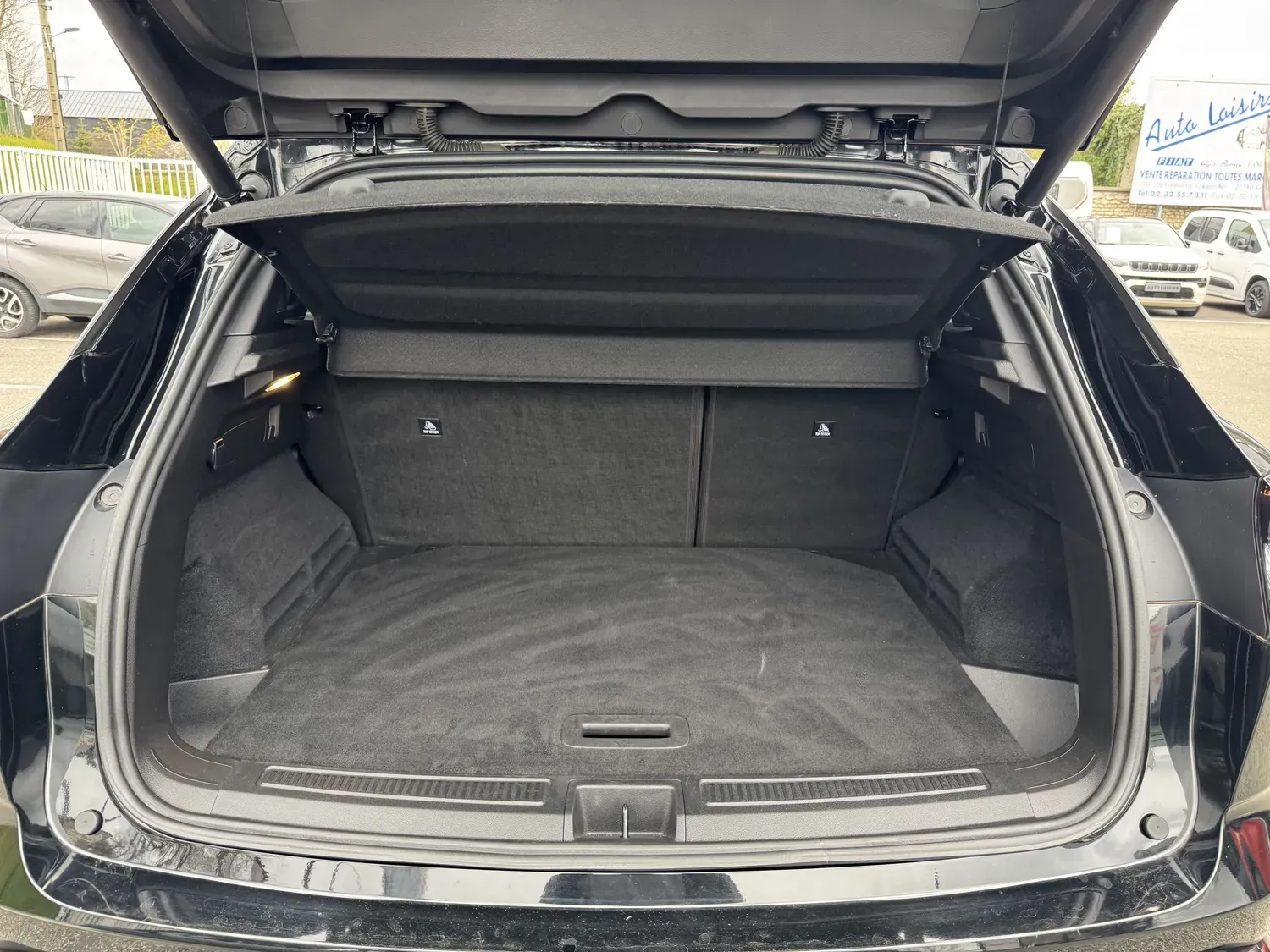 RENAULT AUSTRAL 1.2 E-TECH 200 TECHNO ESPRIT ALPLINE