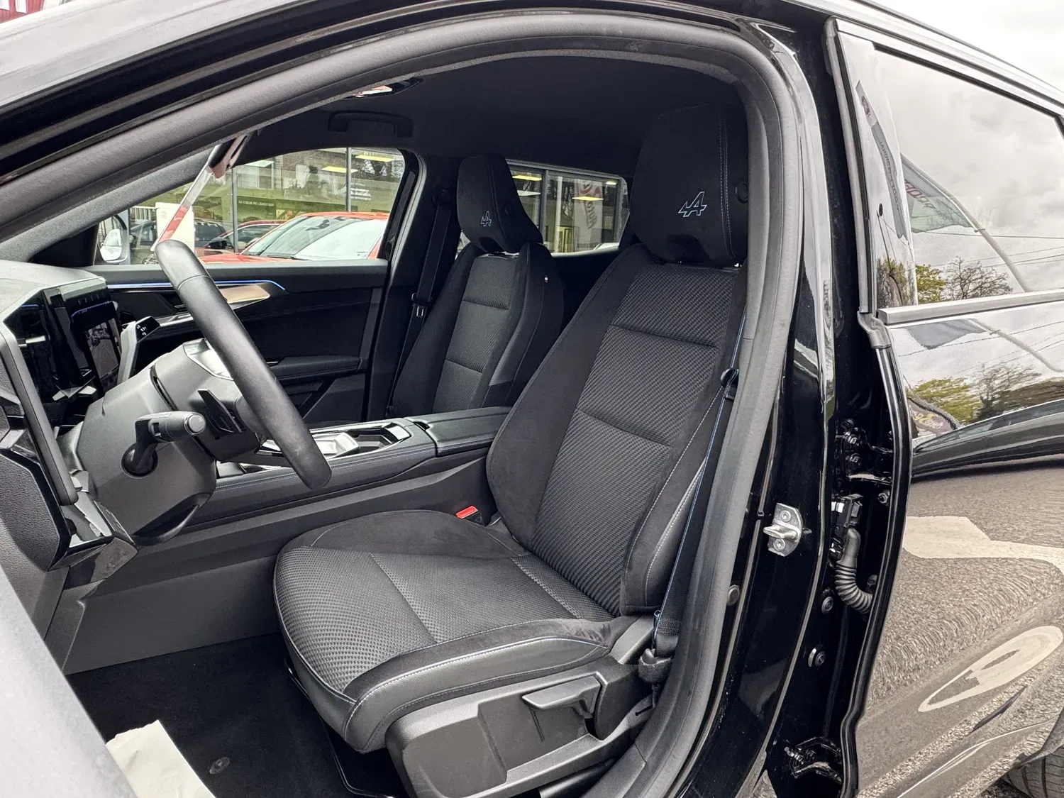 RENAULT AUSTRAL 1.2 E-TECH 200 TECHNO ESPRIT ALPLINE