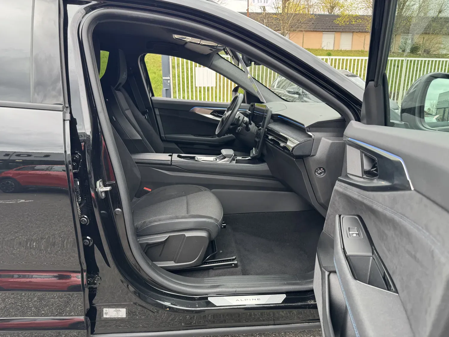 RENAULT AUSTRAL 1.2 E-TECH 200 TECHNO ESPRIT ALPLINE