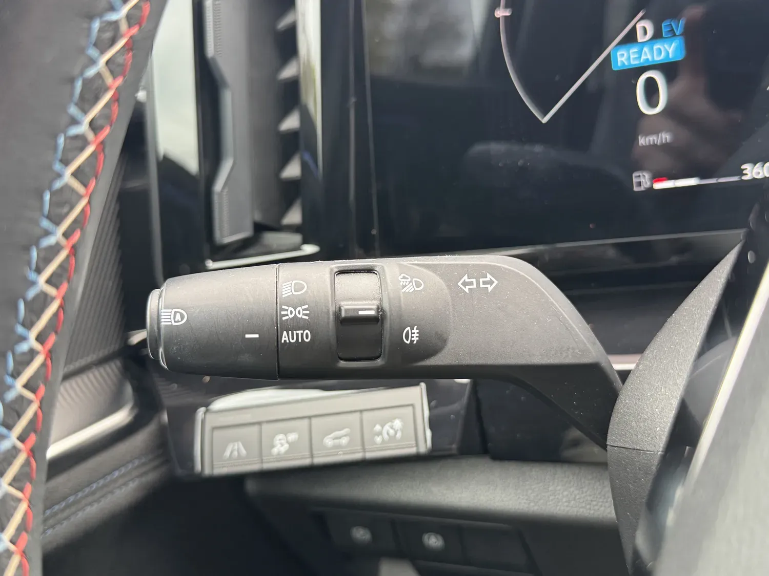 RENAULT AUSTRAL 1.2 E-TECH 200 TECHNO ESPRIT ALPLINE
