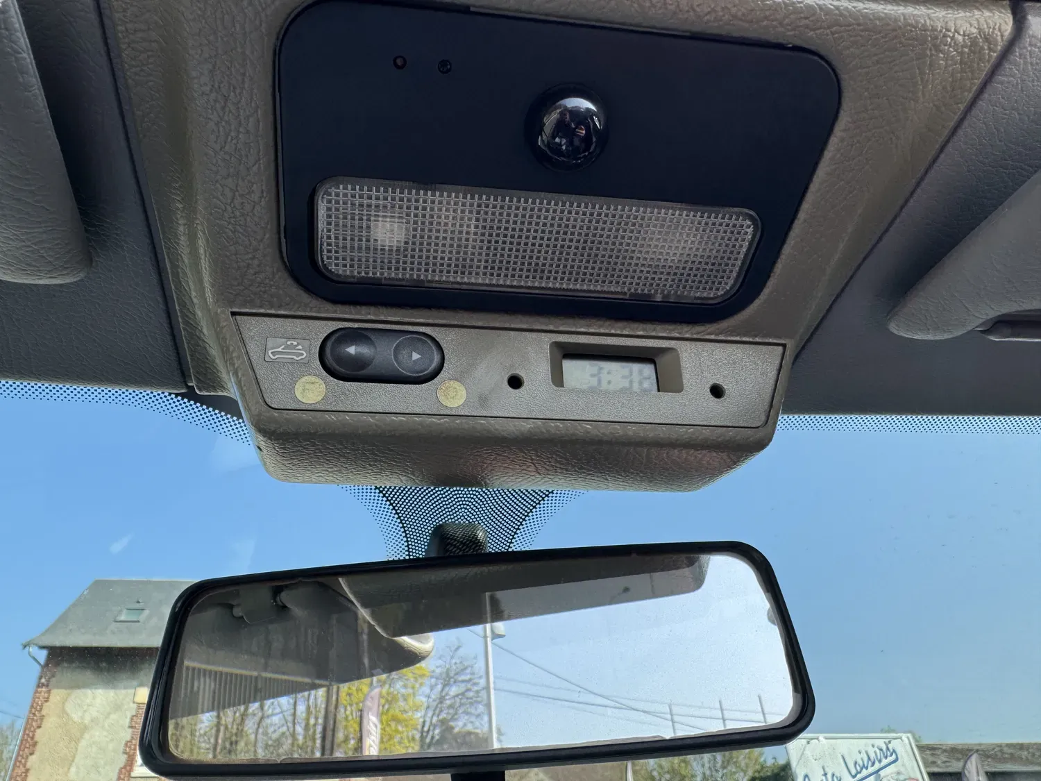 Fiat Punto Cabriolet 