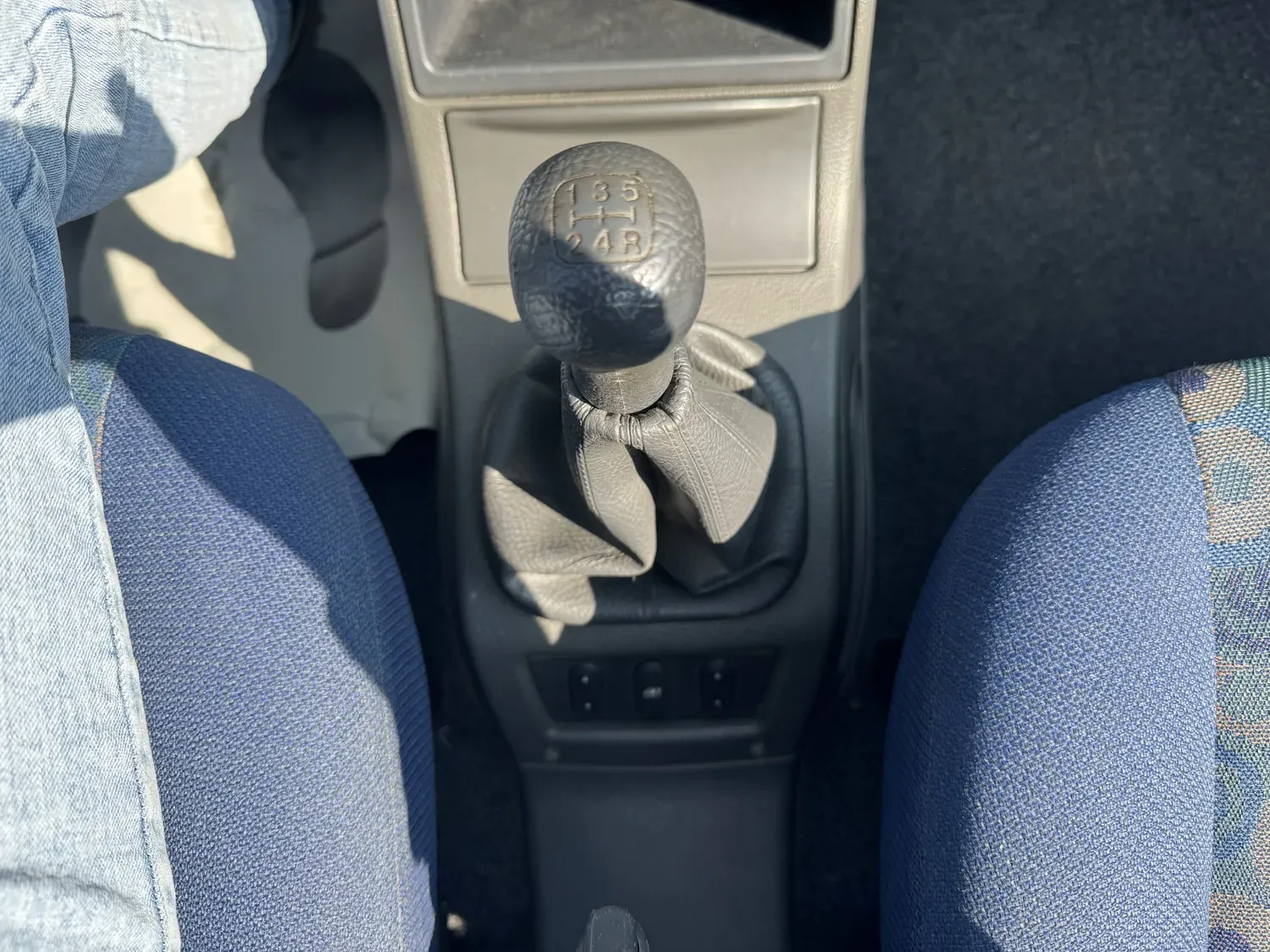 Fiat Punto Cabriolet 