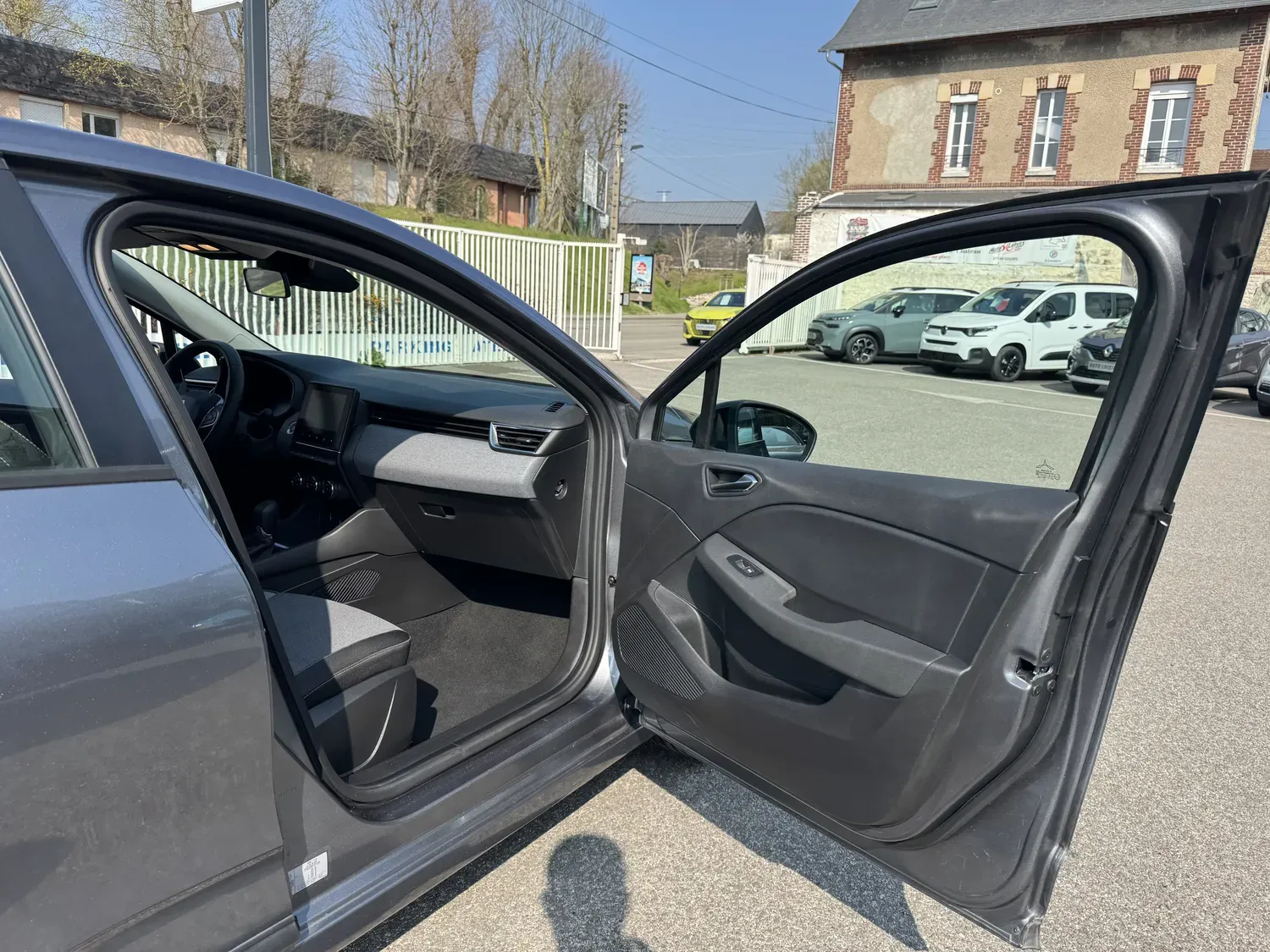 RENAULT CLIO 1.0 TCE 90 EVOLUTION