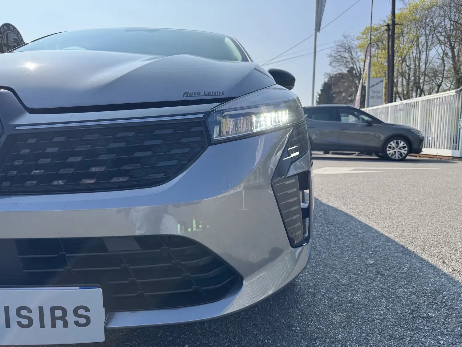 RENAULT CLIO 1.0 TCE 90 EVOLUTION