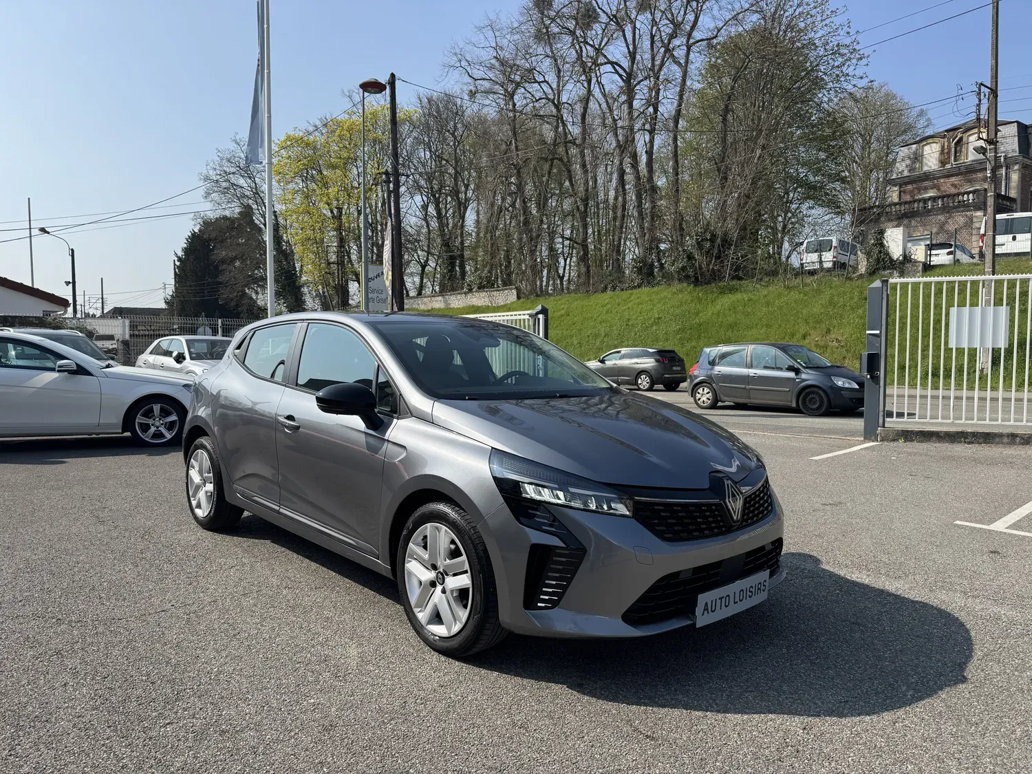 RENAULT CLIO 1.0 TCE 90 EVOLUTION