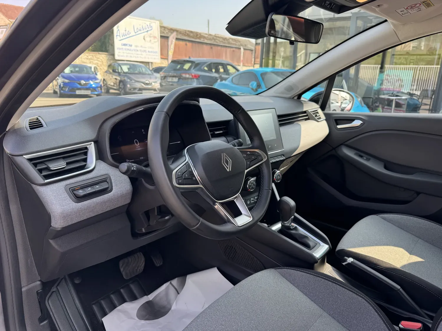 RENAULT CLIO 1.0 TCE 90 EVOLUTION