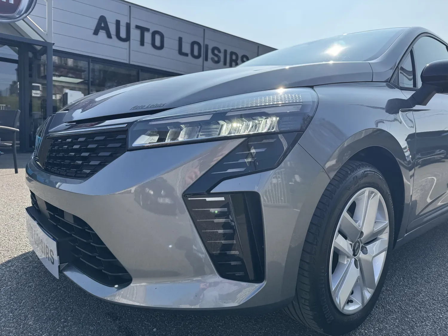 RENAULT CLIO 1.0 TCE 90 EVOLUTION