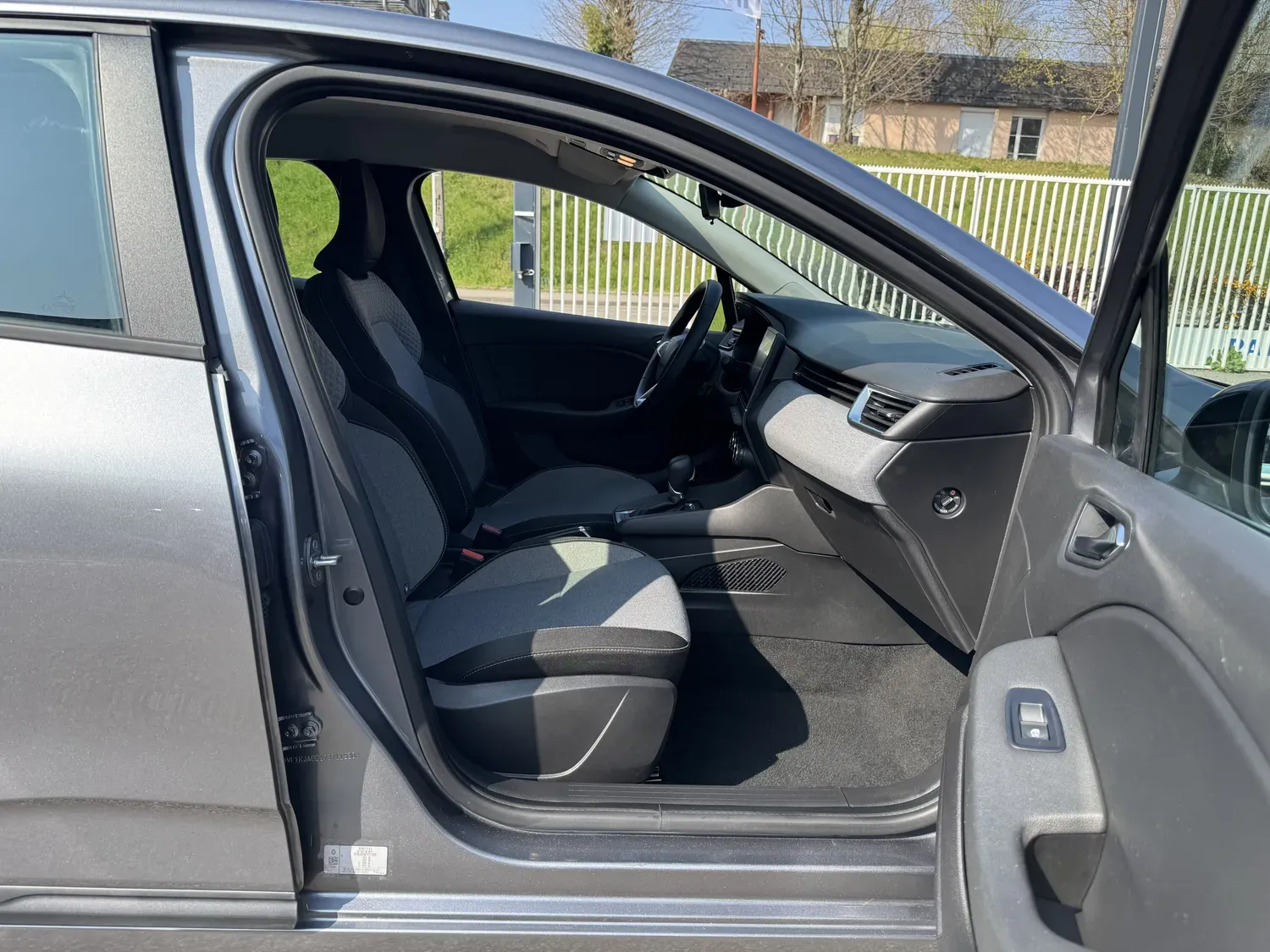 RENAULT CLIO 1.0 TCE 90 EVOLUTION