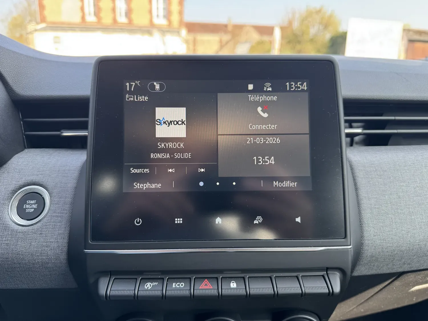 RENAULT CLIO 1.0 TCE 90 EVOLUTION