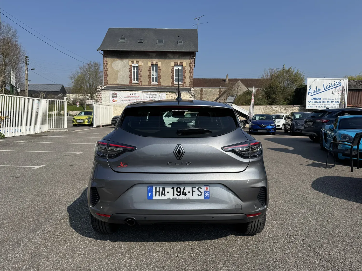 RENAULT CLIO 1.0 TCE 90 EVOLUTION