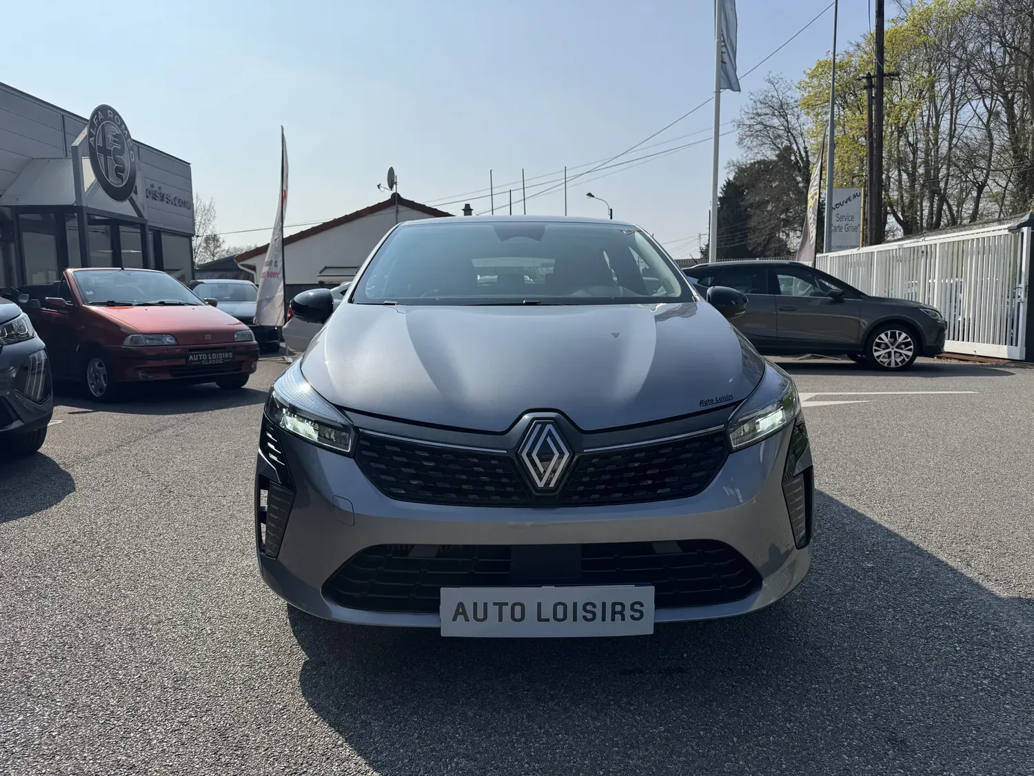 RENAULT CLIO 1.0 TCE 90 EVOLUTION