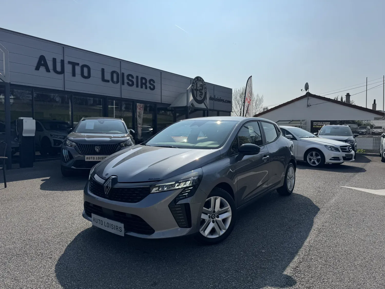 RENAULT CLIO 1.0 TCE 90 EVOLUTION