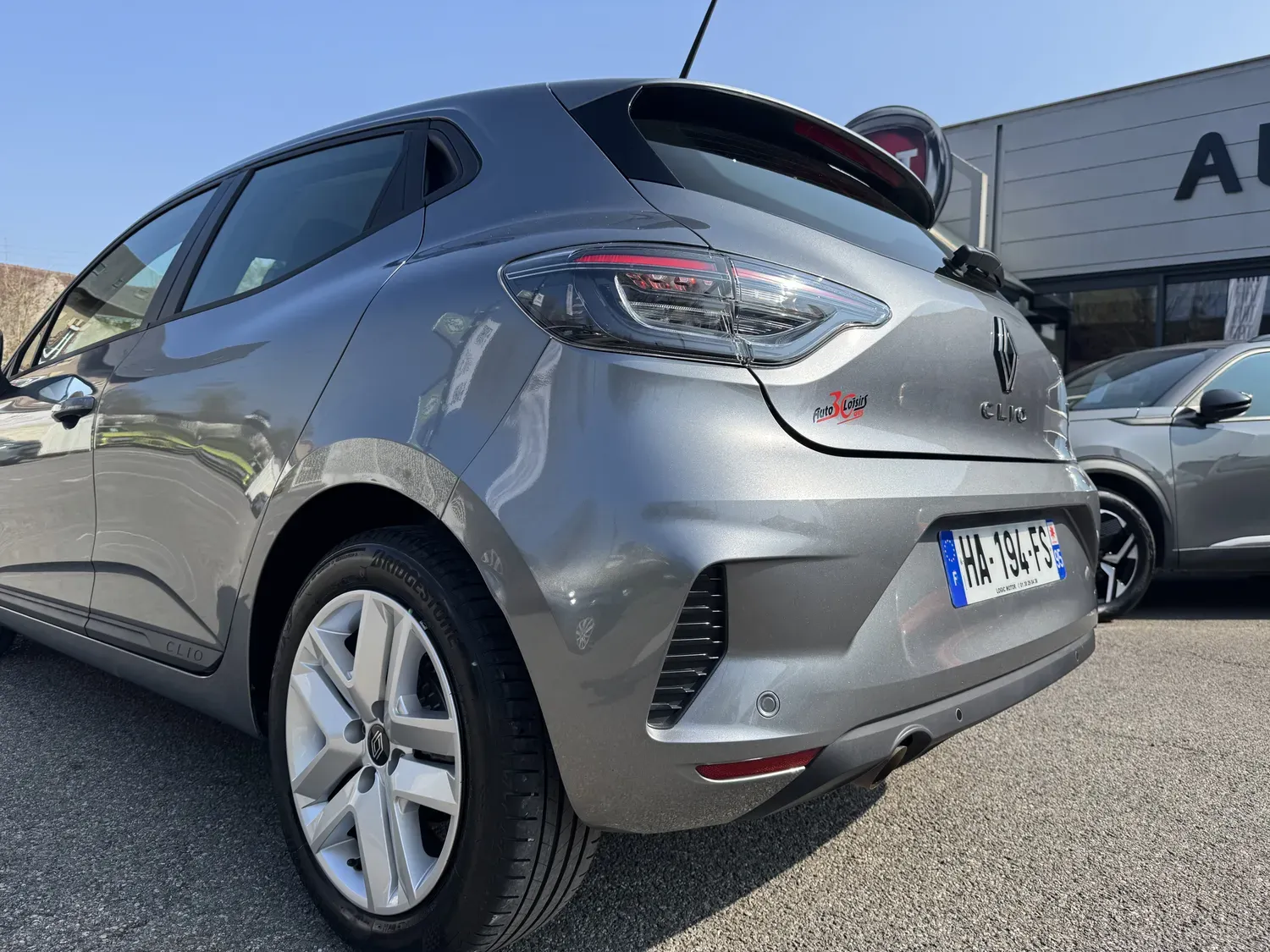 RENAULT CLIO 1.0 TCE 90 EVOLUTION