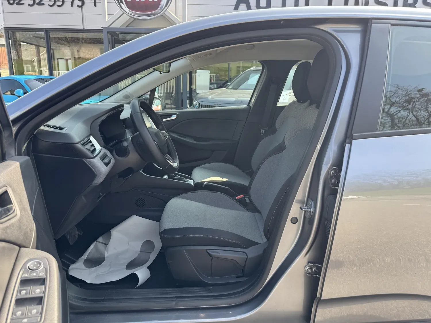 RENAULT CLIO 1.0 TCE 90 EVOLUTION