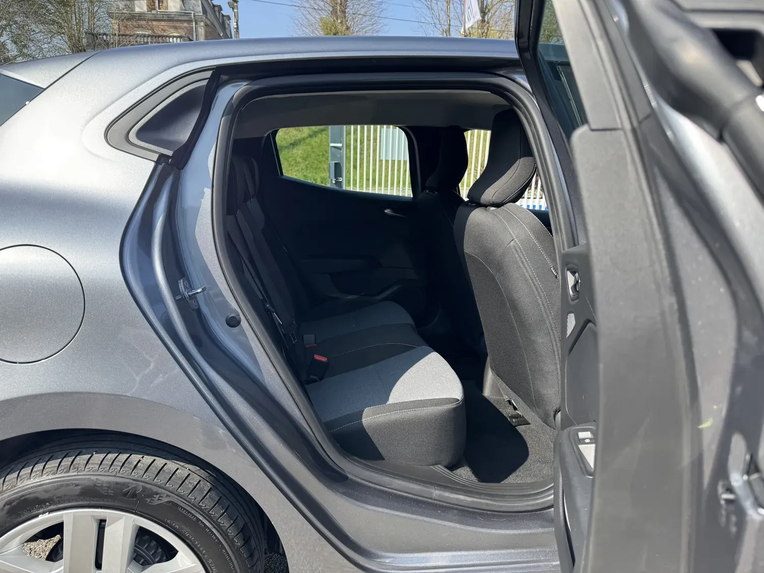 RENAULT CLIO 1.0 TCE 90 EVOLUTION