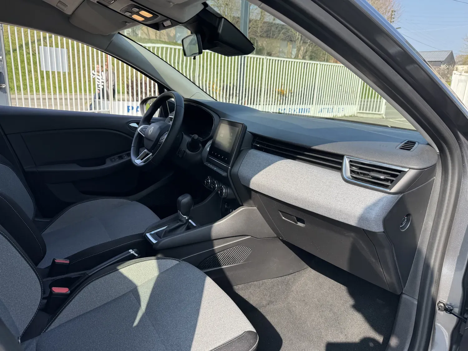 RENAULT CLIO 1.0 TCE 90 EVOLUTION