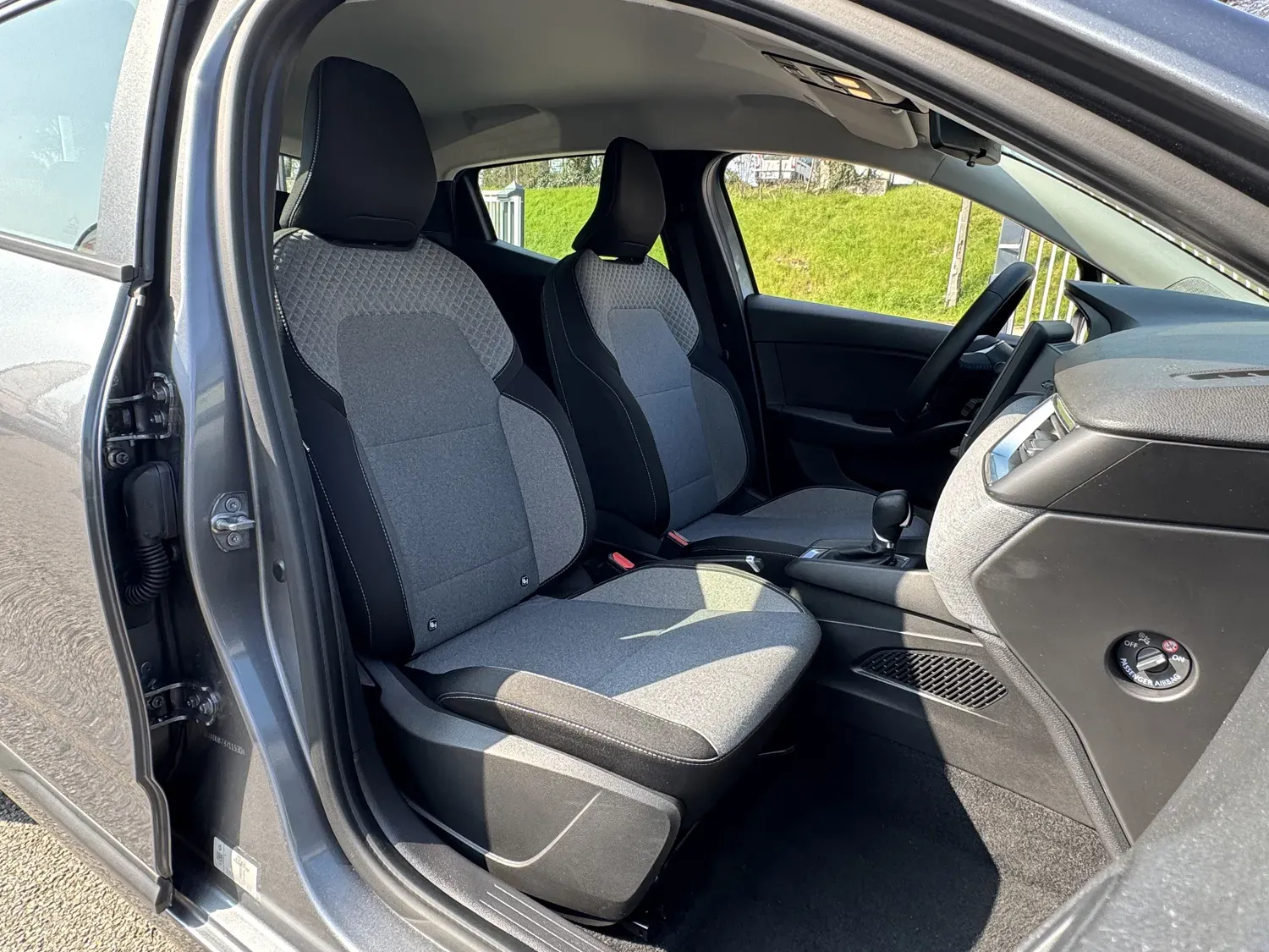 RENAULT CLIO 1.0 TCE 90 EVOLUTION