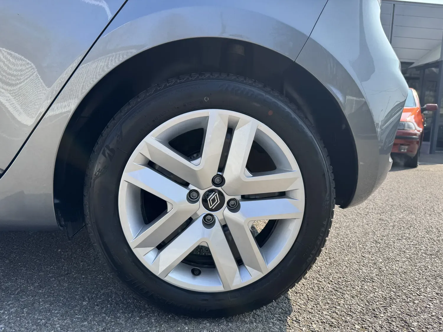 RENAULT CLIO 1.0 TCE 90 EVOLUTION