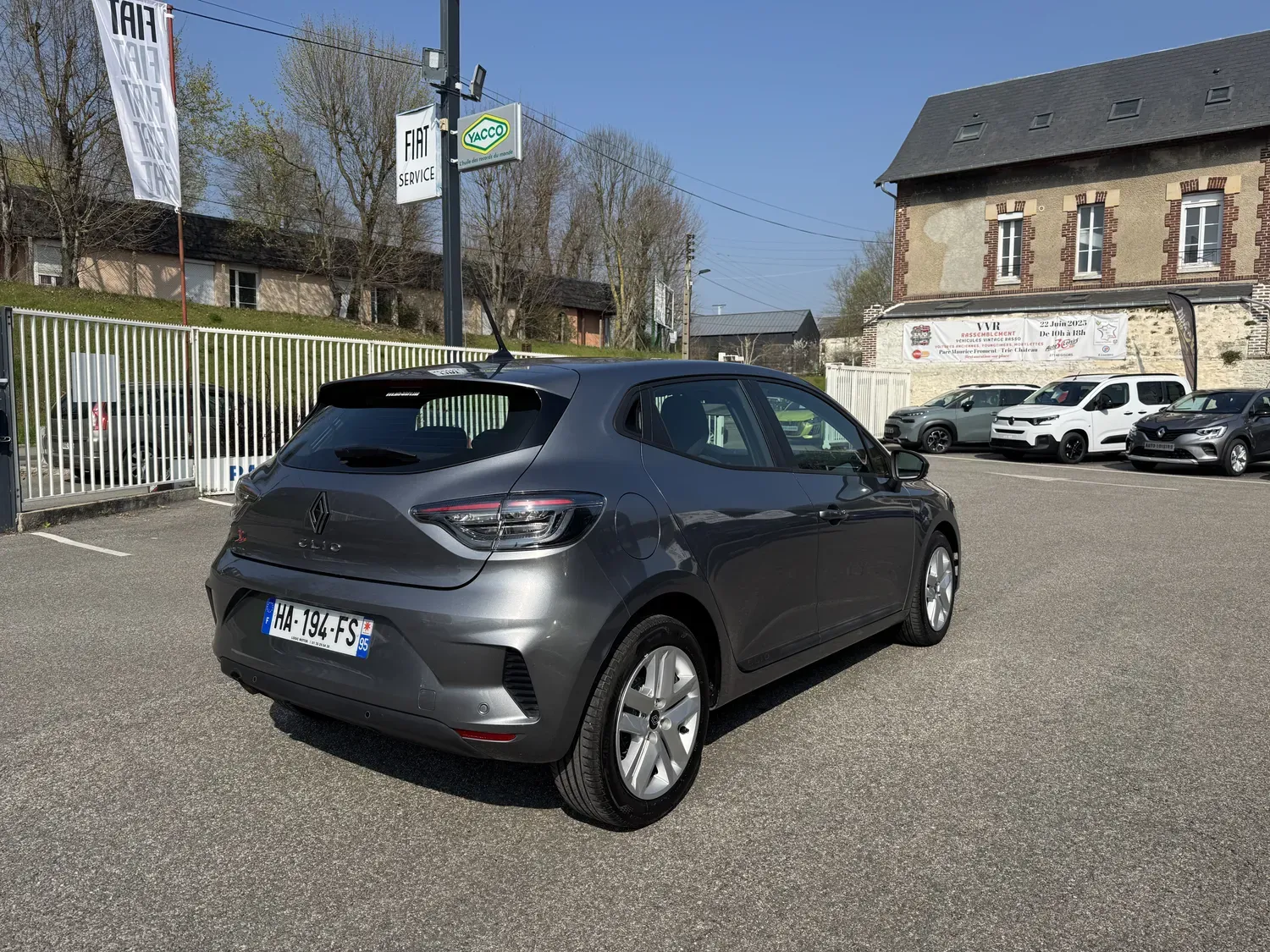 RENAULT CLIO 1.0 TCE 90 EVOLUTION