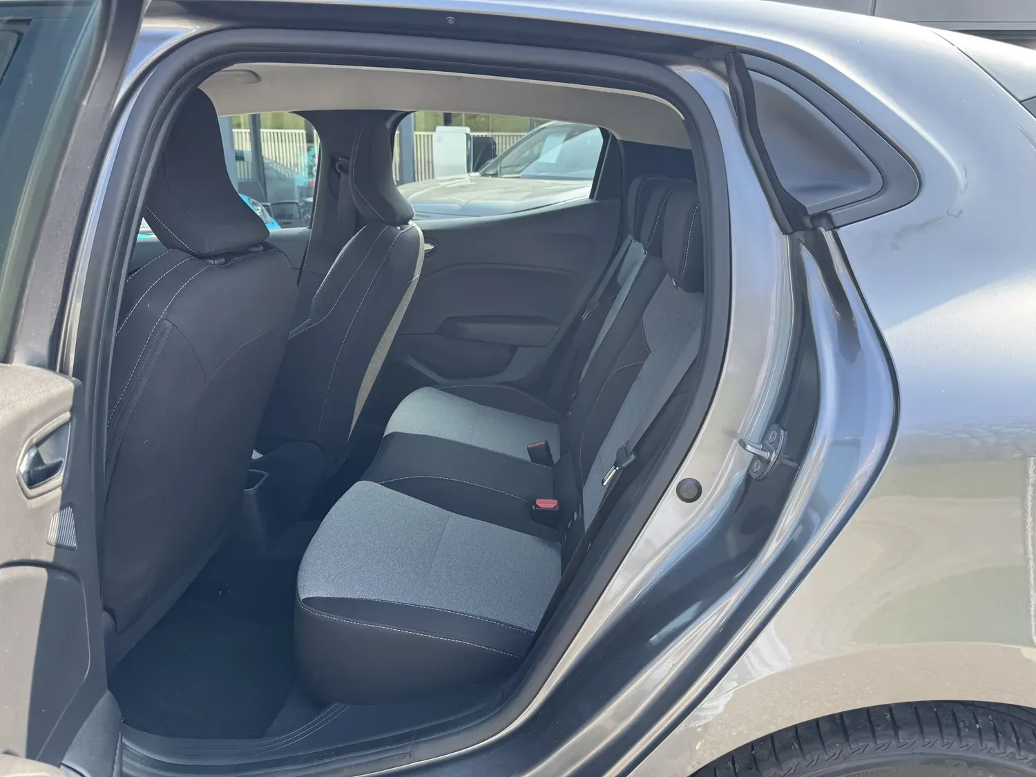 RENAULT CLIO 1.0 TCE 90 EVOLUTION