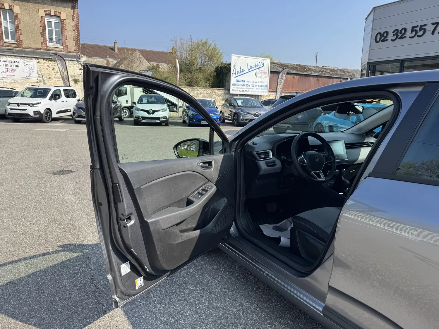 RENAULT CLIO 1.0 TCE 90 EVOLUTION