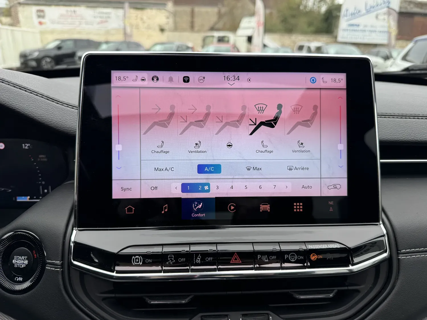 JEEP COMPASS 1.3 PHEV T4 240 4XE S