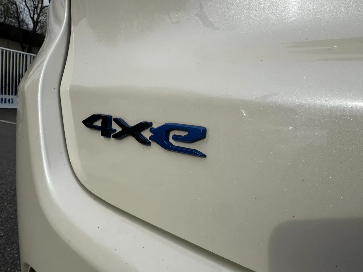 JEEP COMPASS 1.3 PHEV T4 240 4XE S