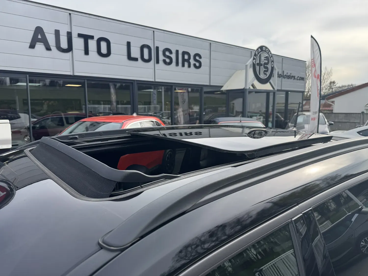 JEEP COMPASS 1.3 PHEV T4 240 4XE S