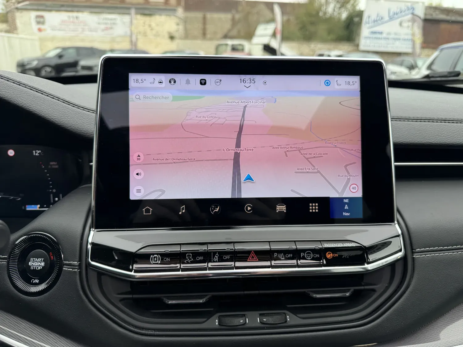 JEEP COMPASS 1.3 PHEV T4 240 4XE S