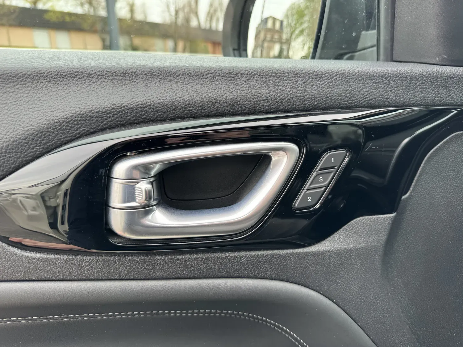 JEEP COMPASS 1.3 PHEV T4 240 4XE S