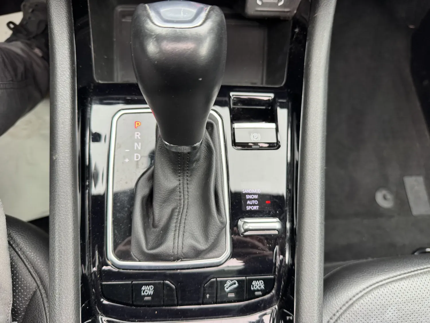 JEEP COMPASS 1.3 PHEV T4 240 4XE S