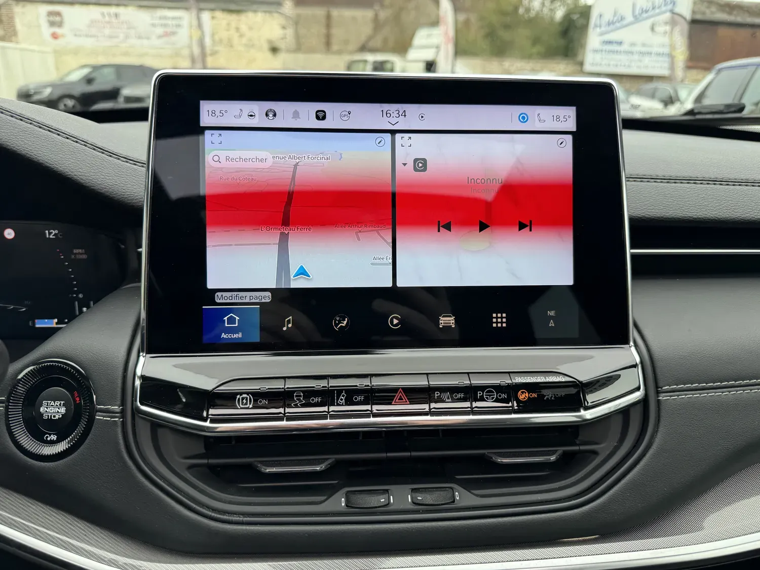 JEEP COMPASS 1.3 PHEV T4 240 4XE S