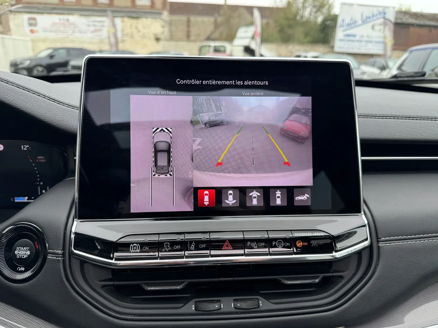 JEEP COMPASS 1.3 PHEV T4 240 4XE S