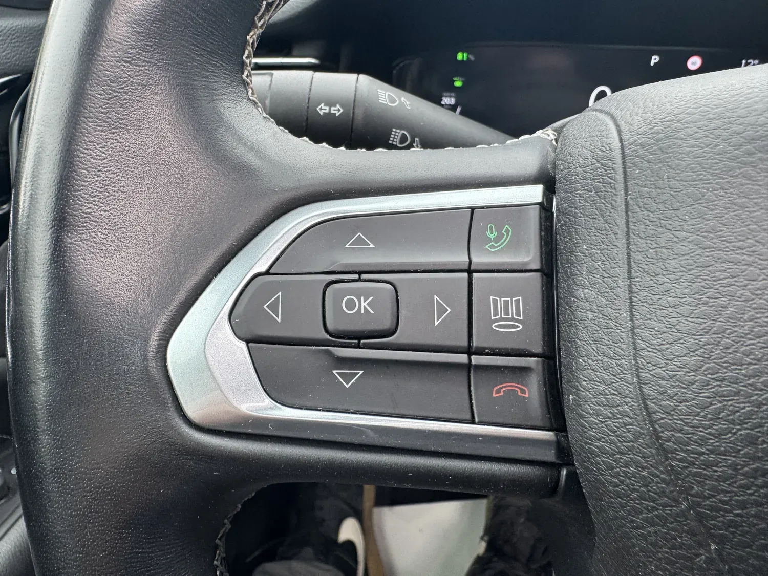 JEEP COMPASS 1.3 PHEV T4 240 4XE S