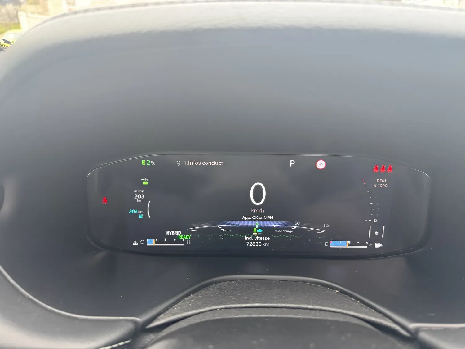 JEEP COMPASS 1.3 PHEV T4 240 4XE S