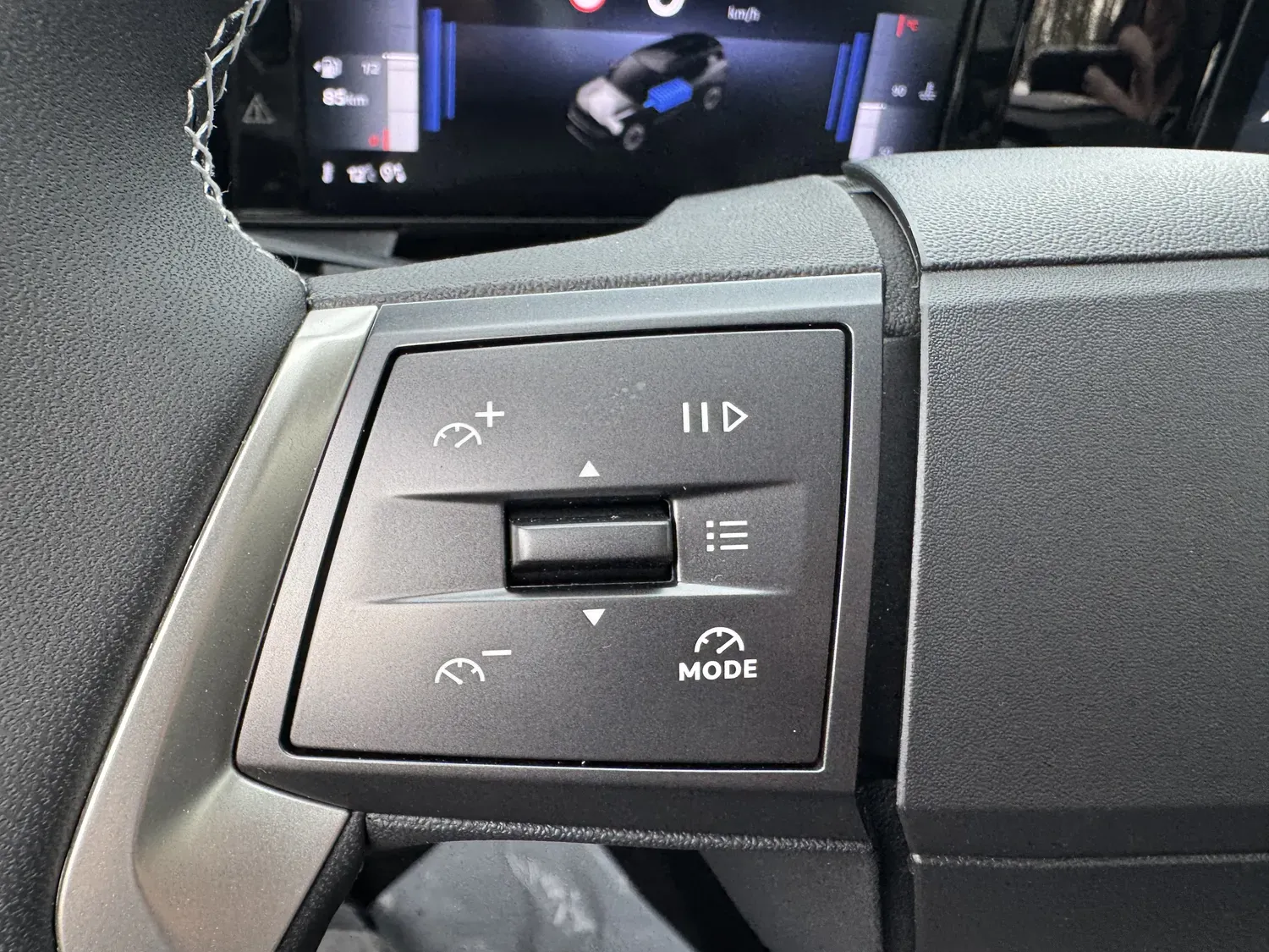 OPEL FRONTERA 1.2 TURBO HYBRID 136 GS 7 PLACES