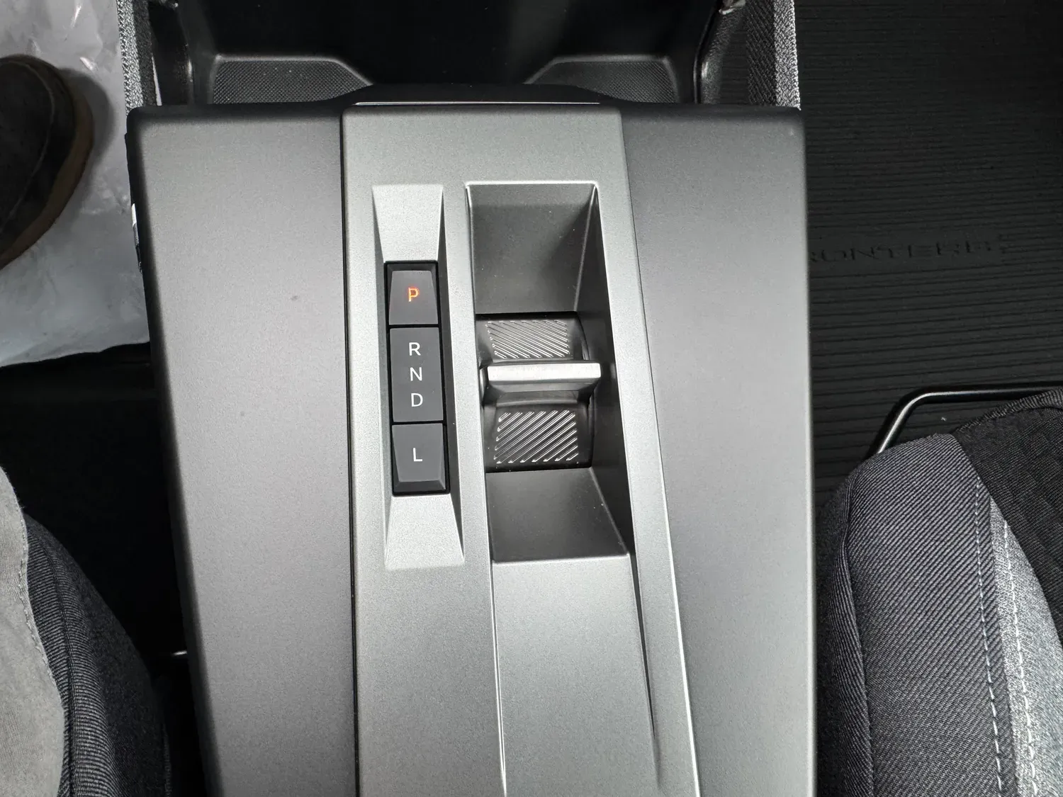 OPEL FRONTERA 1.2 TURBO HYBRID 136 GS 7 PLACES