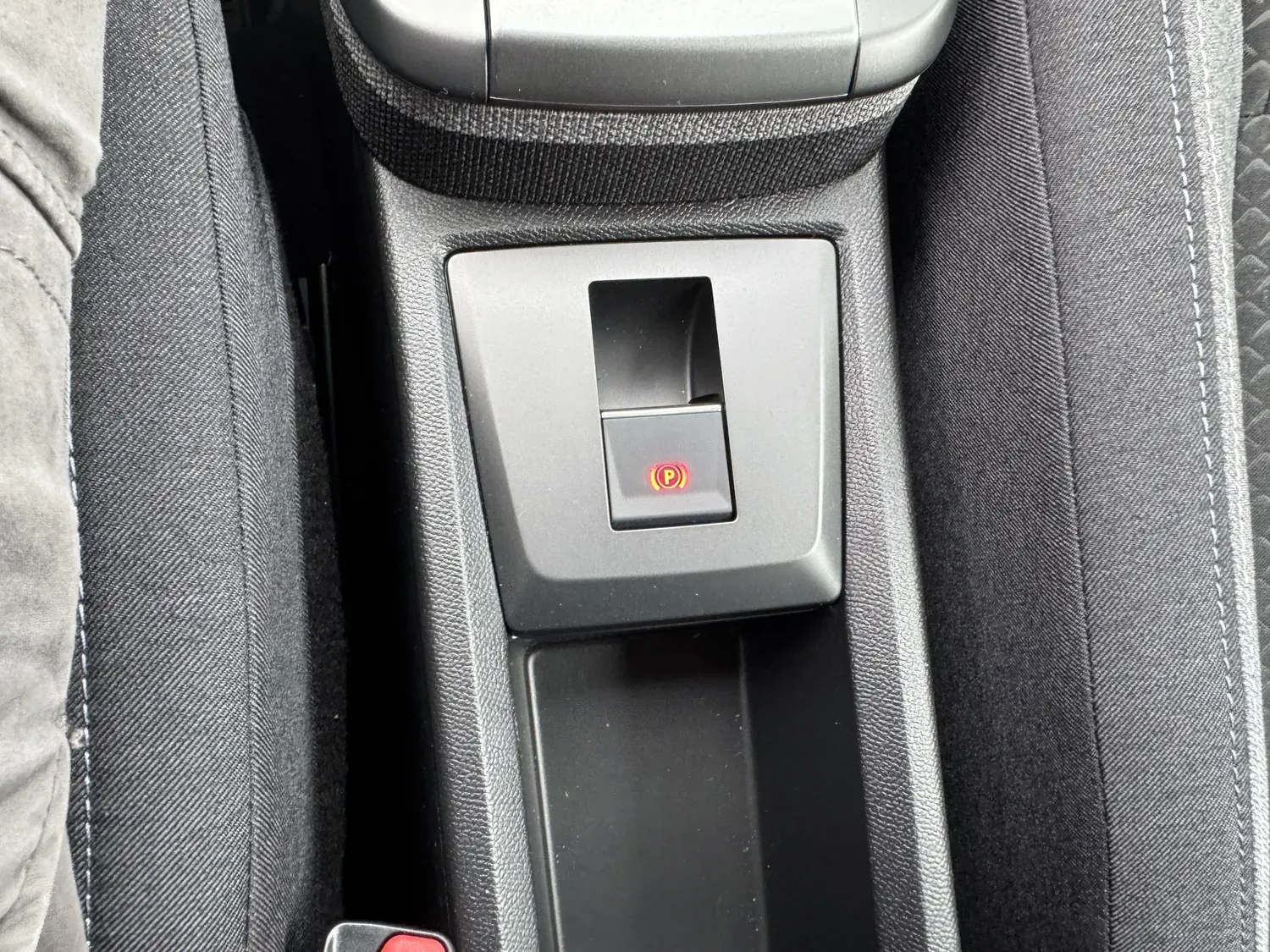 OPEL FRONTERA 1.2 TURBO HYBRID 136 GS 7 PLACES