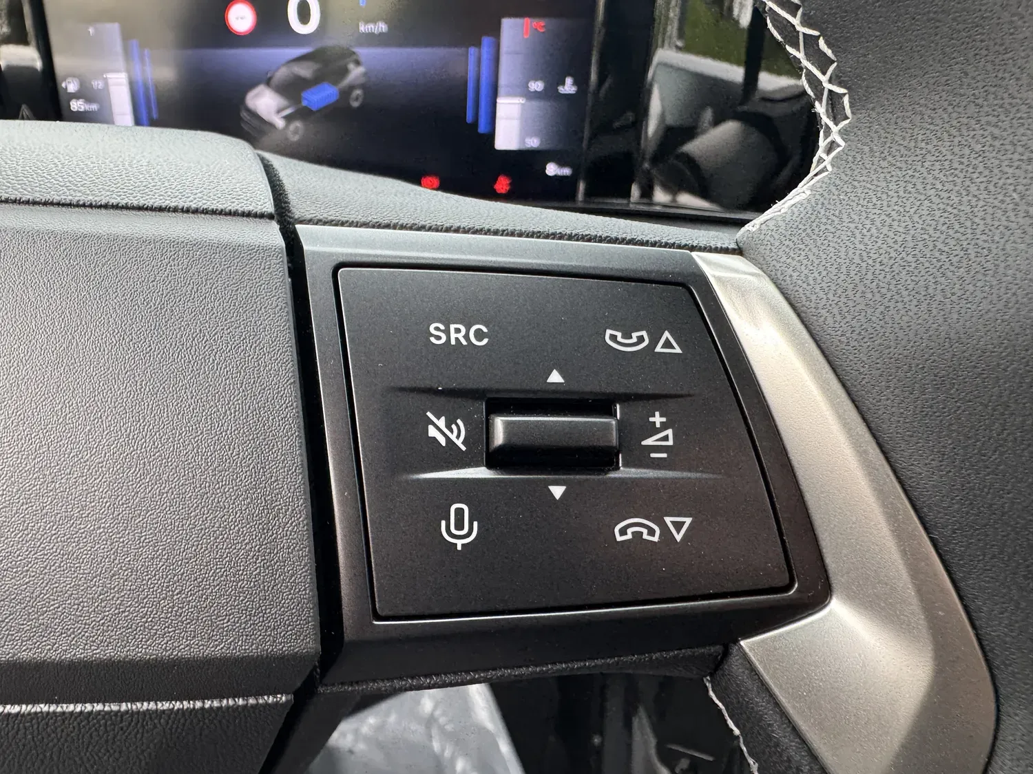 OPEL FRONTERA 1.2 TURBO HYBRID 136 GS 7 PLACES