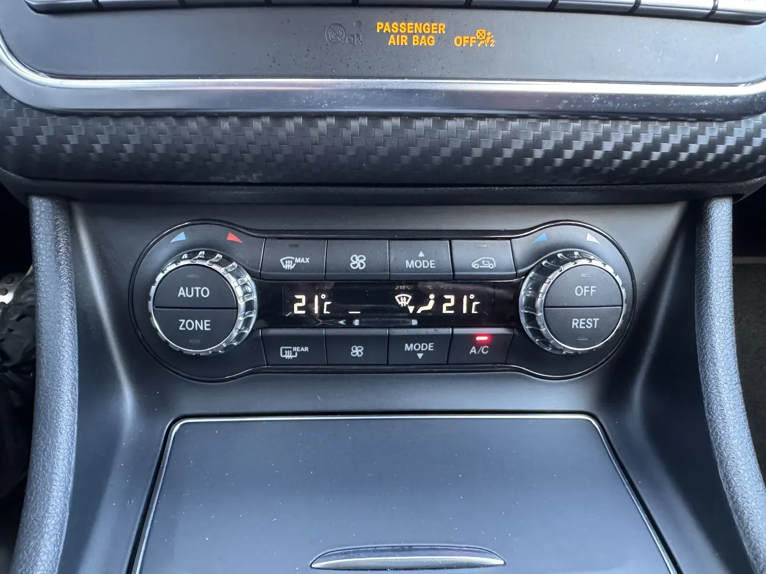 MERCEDES CLASSE A A45 AMG 4MATIC BA