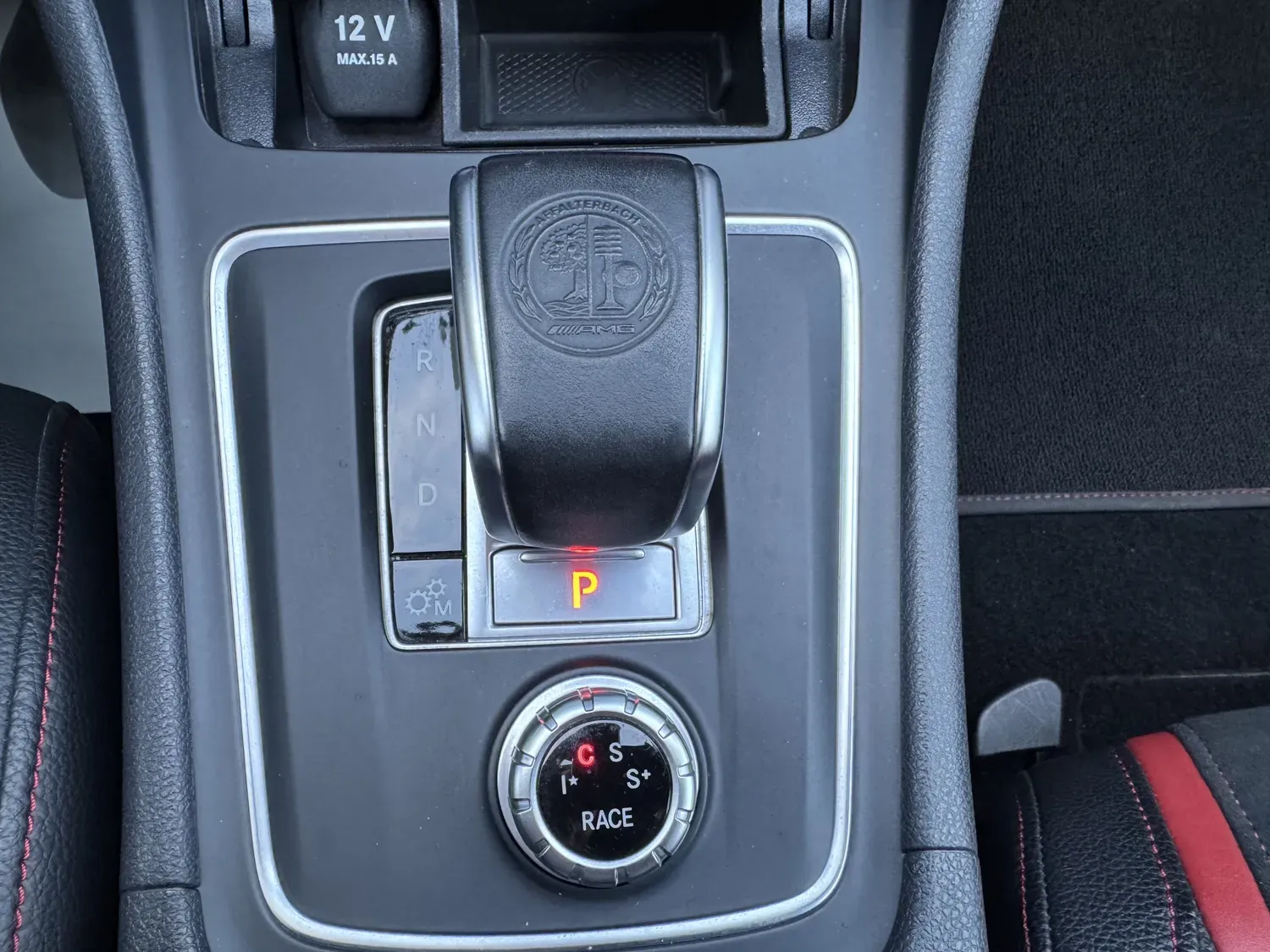 MERCEDES CLASSE A A45 AMG 4MATIC BA