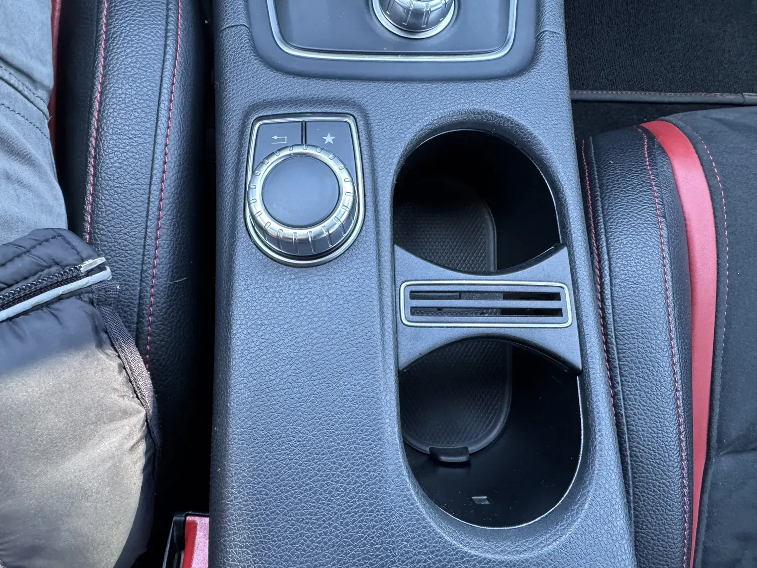 MERCEDES CLASSE A A45 AMG 4MATIC BA